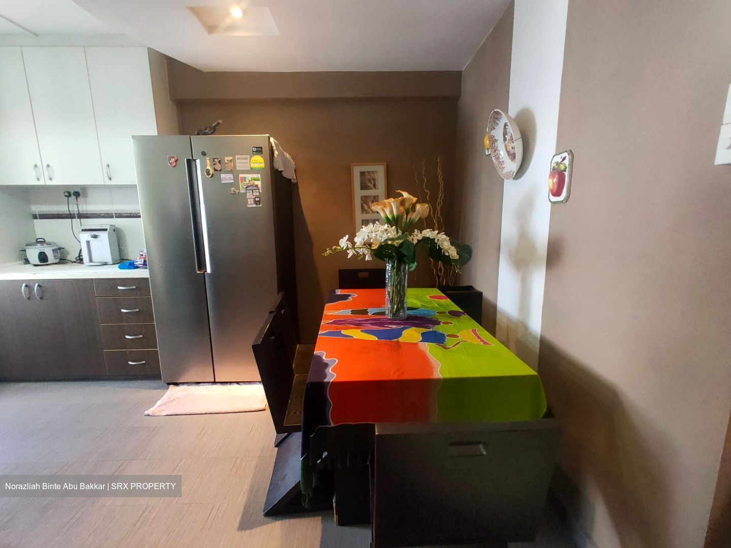 Blk 124 Pasir Ris Street 11 (Pasir Ris), HDB 4 Rooms #447470731
